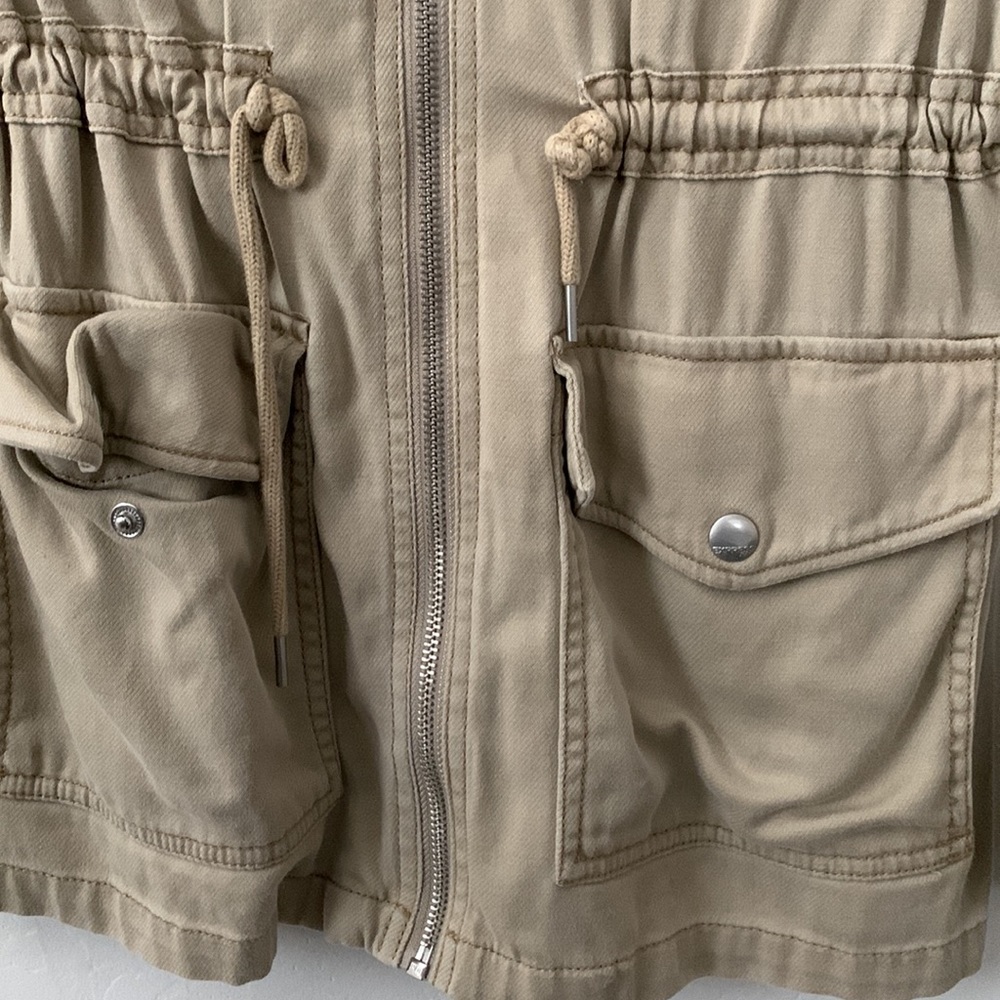 Express Jacket - Picture 4 of 5